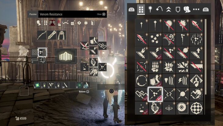 Code Vein Gifts - How to get all Light and Dark | GameWatcher