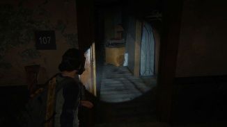 The Last Of Us Part II' includes accurate footprints and traces of Tommy