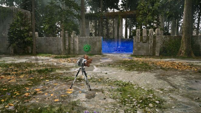 Backup Puzzle Solution Guide The Talos Principle 2 Neoseeker