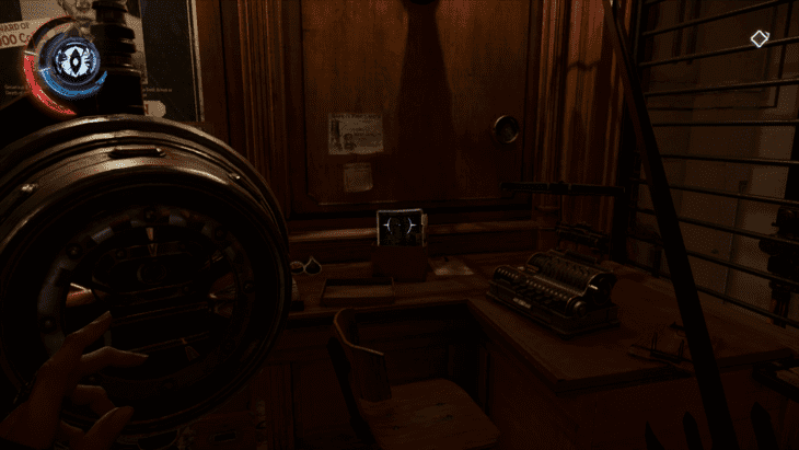 The Clockwork Mansion: Paintings locations and safes