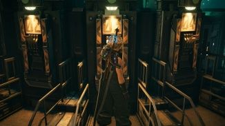 Chapter 17 Deliverance From Chaos Final Fantasy Vii Remake Neoseeker