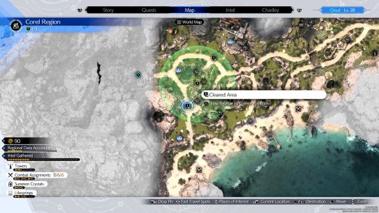 Side Quest: Bodybuilders in a Bind - Final Fantasy VII Rebirth ...