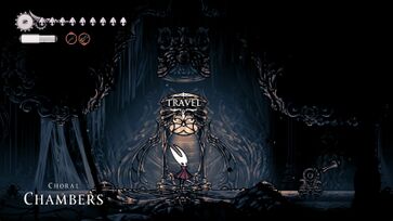 All Ventrica Station Locations - Hollow Knight: Silksong Walkthrough ...