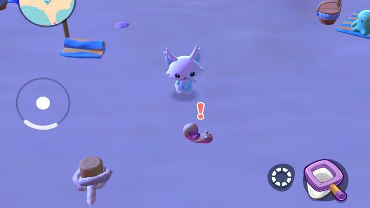 Hello Kitty Island Adventure Critters Guide - Neoseeker