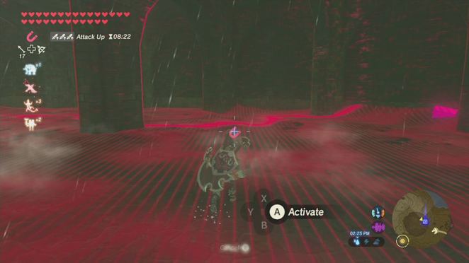 The Master Trials Dlc Quests The Legend Of Zelda Breath Of The
