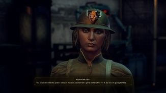 Grimm, The Outer Worlds Wiki