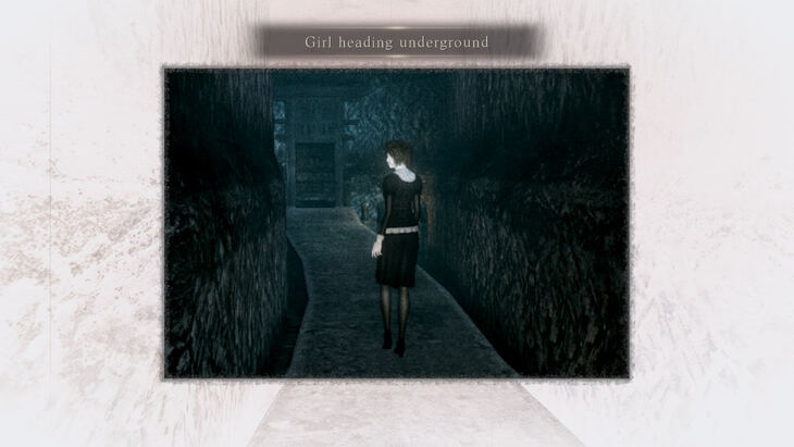 ストーリー オブ ザ F Ⅷ h026.88 The Dream's Introduction (2 zines in 1 pack + extra