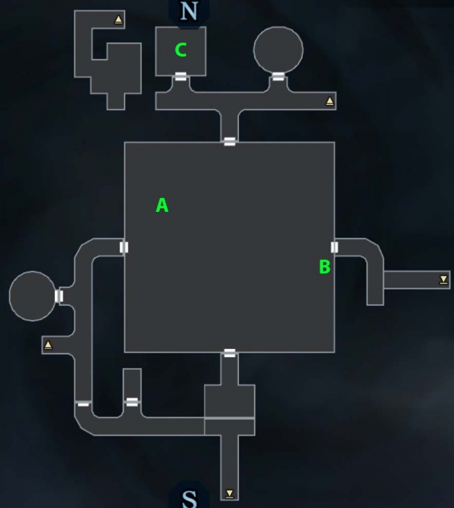 Second Kalpa Shin Megami Tensei III Nocturne HD Remaster Walkthrough