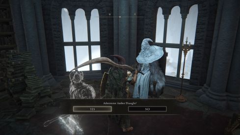 NPC Quests - Elden Ring Walkthrough - Neoseeker