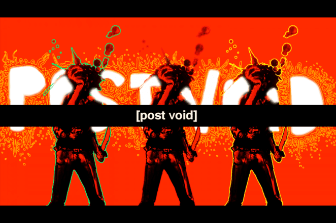 Post Void Walkthrough and Guide - Neoseeker