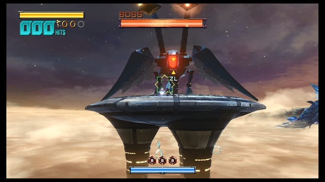 Fortuna Star Fox Zero Walkthrough Neoseeker Fortuna Star Fox Zero Walkthrough Neoseeker