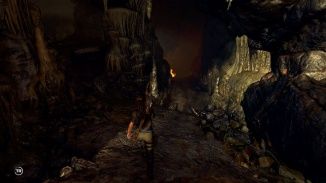 Challenge Tomb: Howling Caves - Shadow of the Tomb Raider Walkthrough ...