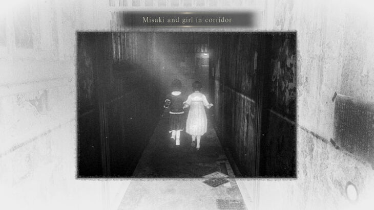 Phase VIII - Sakuya - Fatal Frame / Project Zero: Mask of Phase VIII - Sakuya - Fatal Frame / Project Zero: Mask of