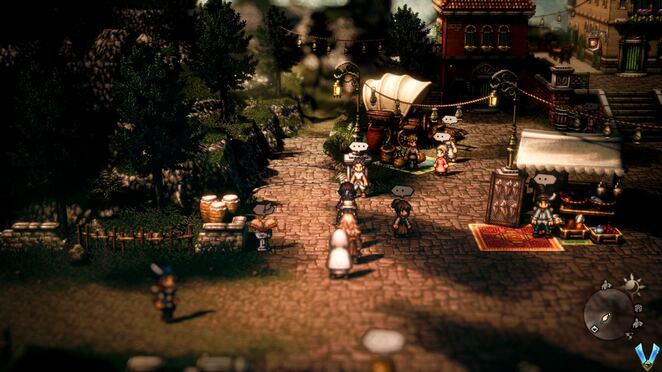 Octopath Traveler II - How to Level Up Fast Guide - Neoseeker