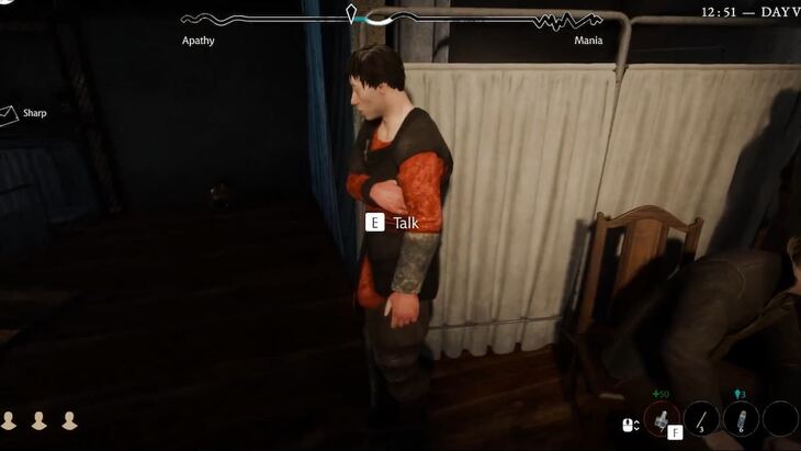 Pathologic 3 Day 5 Treating Patients Walkthrough Guide - Neoseeker