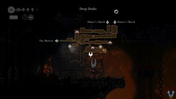 All Spool Fragment Locations - Hollow Knight: Silksong Walkthrough ...
