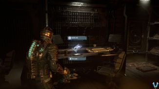 Dead Space Chapter 7: Into the Void
