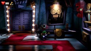 Explore 7F - Garden Suites - Luigi's Mansion 3 Walkthrough - Neoseeker