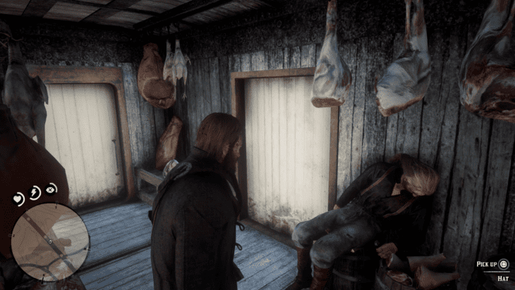 Chapter 3-1: The New South Walkthrough - Red Dead Redemption 2 - Neoseeker