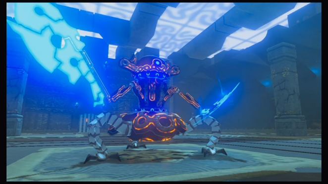 Ancient Weapons Armor And Upgrades The Legend Of Zelda Breath Of