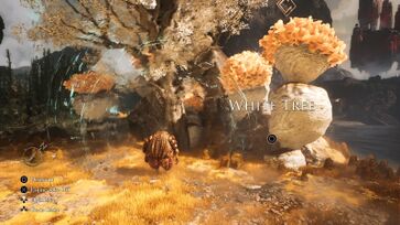 White Tree - Clair Obscur: Expedition 33 Walkthrough - Neoseeker