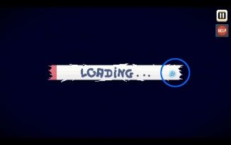 There is no game wrong dimension ch01 title progress bar 01.jpg