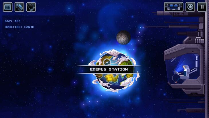 The Captain Guide: Earth - The Conclusion.