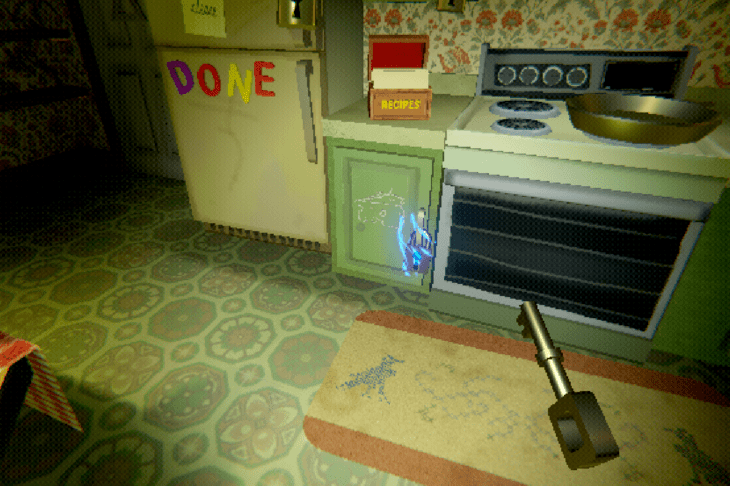 All puzzles and solutions in Creature Kitchen - Neoseeker