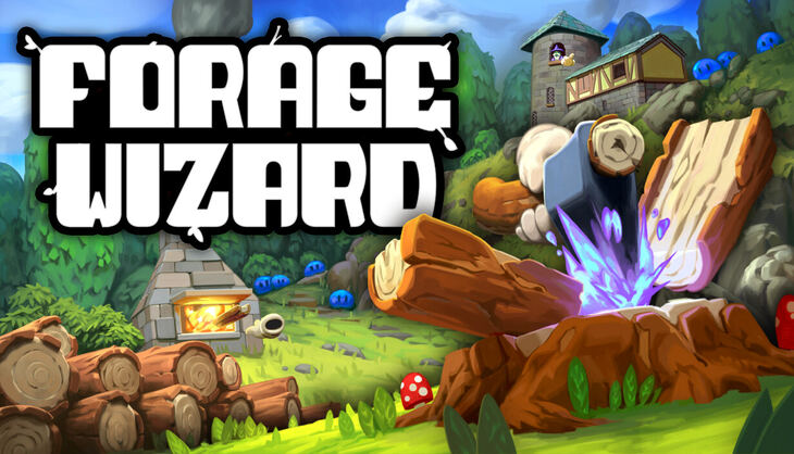 Forage Wizard Walkthrough and Guide - Neoseeker