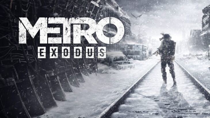 Metro Exodus Walkthrough and Guide - Neoseeker