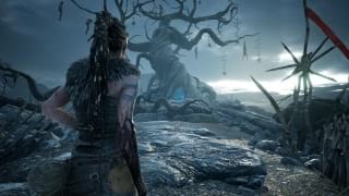 Hellblade To Run at 1440P on PS4 Pro; 4K@60 on PC Will Require an Absolute  Beast, Says Ninja Theory