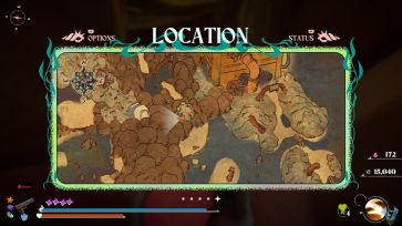 Floatsam Vale - Another Crab’s Treasure Walkthrough - Neoseeker