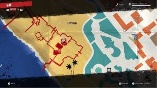 Where to find the Dead Island 2 Mailman keys and open the Special Delivery  chest