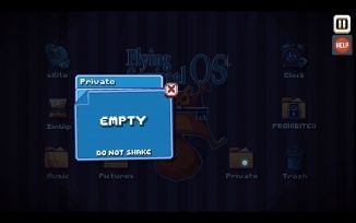 There is no game wrong dimension ch01 private 01.jpg