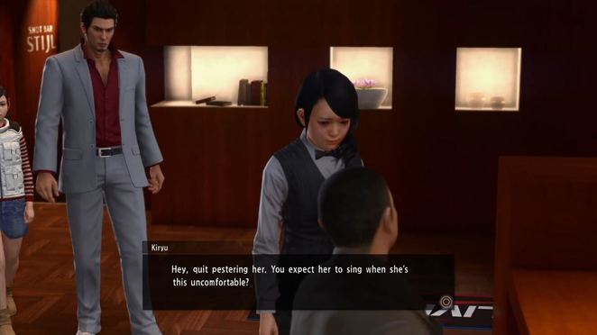 Chapter 13 Settling Accounts Yakuza Kiwami 2 Neoseeker