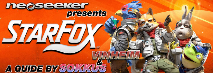 Fichina - Star Fox (2026) Walkthrough - Neoseeker