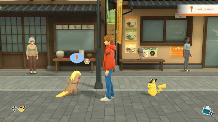 Currys let's on sale go pikachu