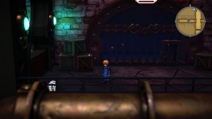 Eiyuden Chronicle: Hundred Heroes - All Rune Research Lab Chest ...