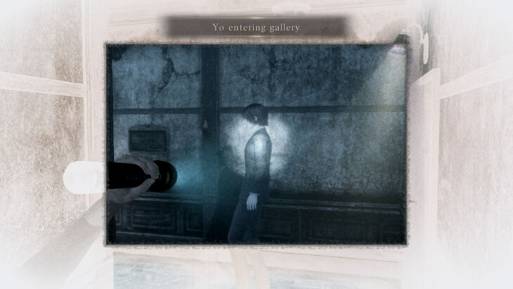 Phase X - Fallen Petals - Fatal Frame / Project Zero: Mask