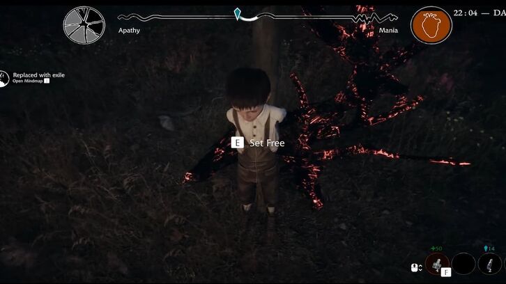 Pathologic 3 Day 8 Stopping a Gang Execution Walkthrough Guide - Neoseeker