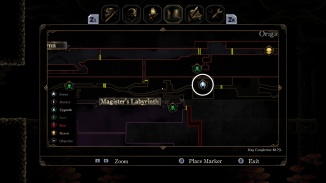 A new Secret Area, and challenging Xyarlohatp - Lorekeeper Wilveren on Death's  Gambit: Afterlife 