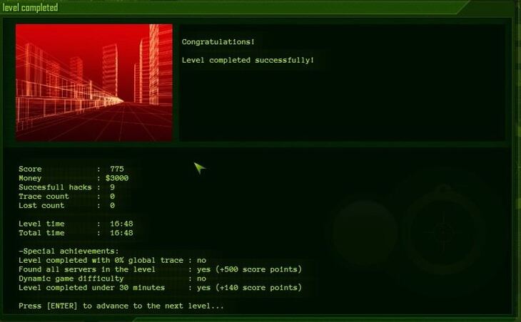 Hacker Evolution: Untold Walkthrough and Guide - Neoseeker