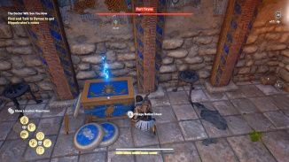 Armored Bird Location Ac Odyssey Walkthrough The Doctor Will See You Now Assassin S Creed Odyssey Neoseeker neoseeker
