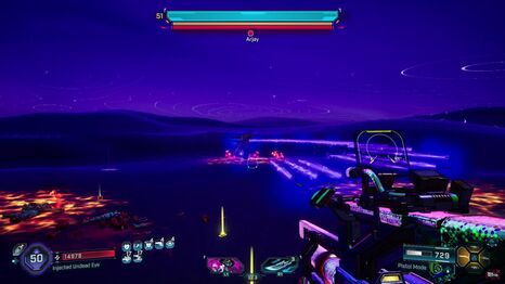 Arjay - Borderlands 4 Walkthrough - Neoseeker
