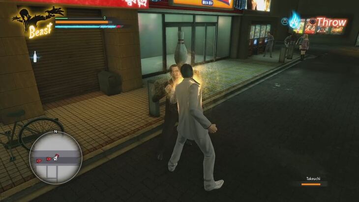 15 Beginner Combat Tips For Yakuza Kiwami