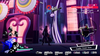 Shibuya Persona 5 Strikers Walkthrough Neoseeker