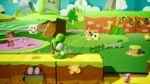 Yoshi