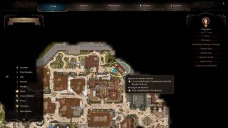 Walkthrough  Baldurs Gate 3 Wiki