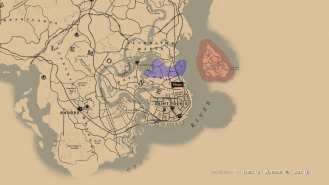 Exotics Collectibles - Red Dead Redemption 2 - Neoseeker