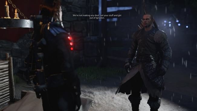 Subversive Elements - Elex Walkthrough - Neoseeker